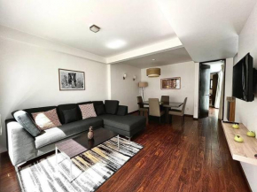 Condesa Residence Amsterdam 304 Inviting 1 Bed, 1 Bath Home Located on Picturesque Amsterdam Avenue